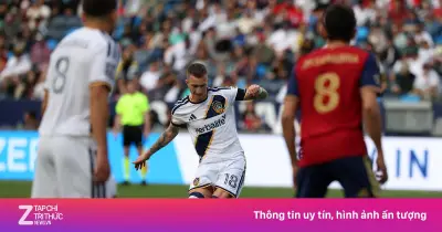 Video siêu phẩm của Reus tại MLS