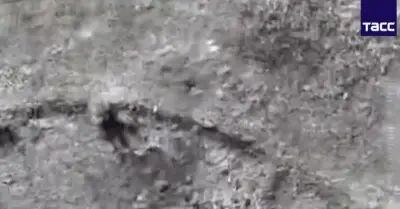 Video tiết lộ cách Nga vô hiệu hóa loạt FPV drone Ukraine tại Kharkiv