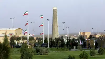 Video: Tín hiệu hòa bình từ đề xuất đàm phán 3 giai đoạn của Iran
