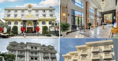 VietinBank rao bán ba khách sạn tại Đà Nẵng với tổng giá khởi điểm 475 tỷ đồng