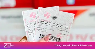 Vietlott 'Nổ' Giải Độc Đắc Gần 92 Tỷ Đồng, Chủ Vé Số May Mắn Thực Nhận 83 Tỷ