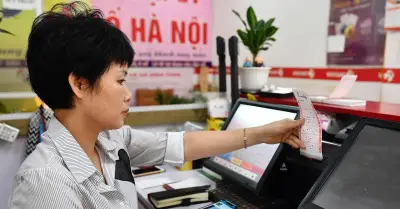 Vietlott tiếp tục tìm thấy chủ nhân vé độc đắc trị giá gần 15 tỷ đồng