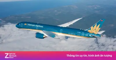 Vietnam Airlines Lên Kịch Bản Đối Mặt Thách Thức Mới Năm 2026 Trước Áp Lực Giá Nhiên Liệu