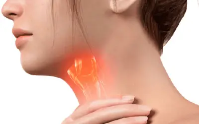 Viêm thanh quản: Nguyên nhân từ nói nhiều và giải pháp hỗ trợ cải thiện