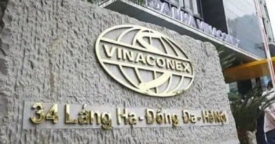 Vinaconex Đặt Mục Tiêu Doanh Thu 15.430 Tỷ Đồng Năm 2026, Lợi Nhuận Dự Kiến Giảm Mạnh
