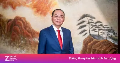 VinSpace của tỷ phú Phạm Nhật Vượng đặt mục tiêu phóng vệ tinh siêu nhỏ vào năm 2027