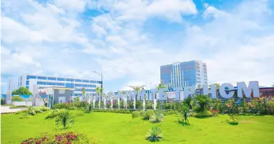 Việt Nam có 11 đại học trong bảng xếp hạng châu Á 2026 của THE