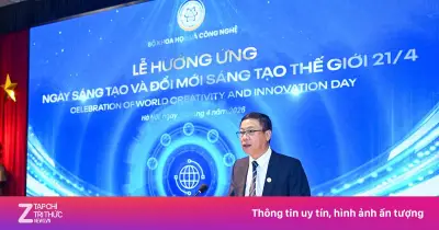 Việt Nam Cần Đột Phá Sáng Tạo Để Thoát Khỏi Bẫy Tăng Trưởng Cũ