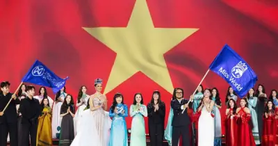 Việt Nam đăng cai Hoa hậu Thế giới 2026: Cơ hội quảng bá văn hóa và thách thức tài chính
