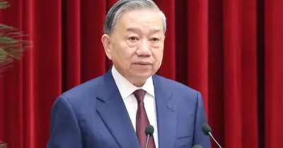 Việt Nam đặt mục tiêu lọt top 30 nền kinh tế lớn nhất thế giới vào năm 2030