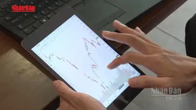 Việt Nam tiến gần hạng mới nổi, FTSE Russell giữ nguyên lộ trình nâng hạng thị trường chứng khoán