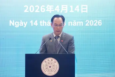 Việt Nam và Trung Quốc tăng cường hợp tác giáo dục đại học và khoa học sáng tạo