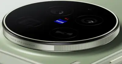 Vivo X300 Ultra chính thức mở đặt trước tại Thế Giới Di Động với ưu đãi giới hạn