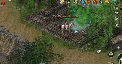 Vẹn Nguyên Ký Ức Mobile: Cơn Gió Mát Hồi Sinh Ký Ức Kiếm Hiệp Cho Thế Hệ 8X, 9X