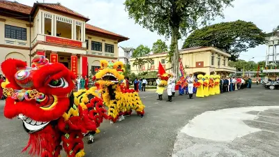 Vĩnh Long trang trọng tổ chức Giỗ tổ Hùng Vương năm 2026