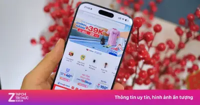 VnShop - Sàn TMĐT 10 tuổi từ chối đua giảm giá, chọn chiến lược 'an tâm' làm cốt lõi