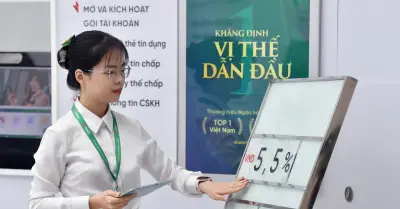 VPBank và SeABank tiên phong giảm lãi suất sau cam kết từ Ngân hàng Nhà nước