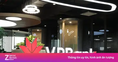 VPBankS Báo Lãi Hơn 435 Tỷ Đồng Quý I, Dư Nợ Margin Vượt Cả Ngân Hàng Nhỏ