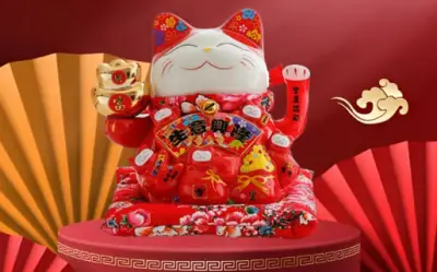 Vật phẩm phong thủy dành riêng cho người mệnh Hỏa thu hút tài lộc