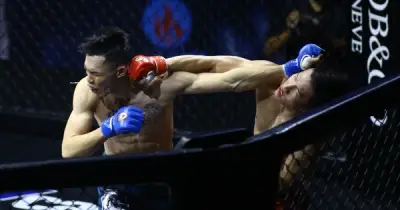 Website cá cược MMA trái phép bị phát hiện, VMMAF báo cơ quan chức năng