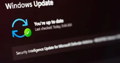 Windows Update bị hàm oan: Chuyên gia Microsoft chỉ ra thủ phạm thực sự gây lỗi hệ thống