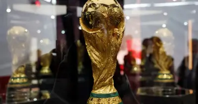World Cup 2026: Lịch thi đấu chính thức và những điểm mới đáng chú ý