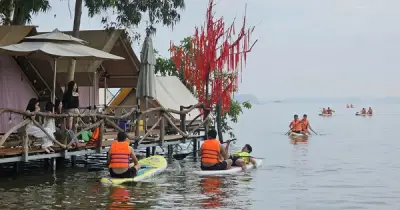 Xã Trị An - Cửa Ngõ Kết Nối Tây Nguyên Với Sân Bay Long Thành Đầy Tiềm Năng