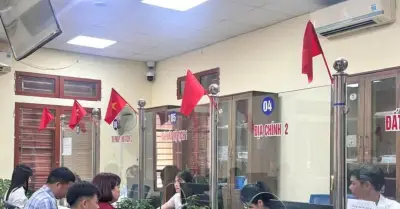 Xã Trấn Yên (Lào Cai) giảm nghèo thông tin nhờ chuyển đổi số và dịch vụ công lưu động