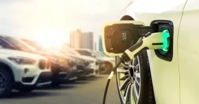 Xe điện chinh phục toàn cầu: Kỷ nguyên mới đã đến