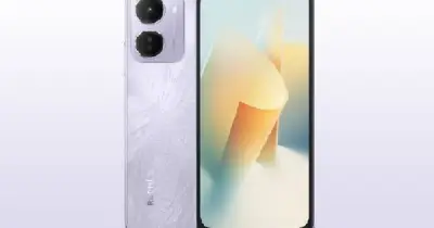 Xiaomi hé lộ REDMI R70: Pin khủng 6.300mAh, hỗ trợ 5G giá rẻ với màn hình 6,9 inch