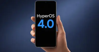 Xiaomi HyperOS 4 Rò Rỉ: Giao Diện Leica, Viết Lại Bằng Rust