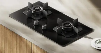 Xiaomi ra mắt bếp gas Mijia 3C 5200W giá 2,6 triệu đồng