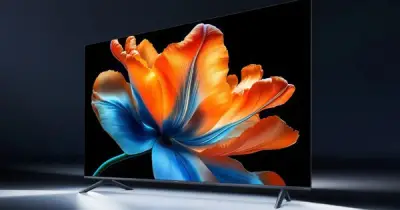 Xiaomi ra mắt tivi Mini LED 2026: Màn chống chói, giá từ 11,8 triệu đồng