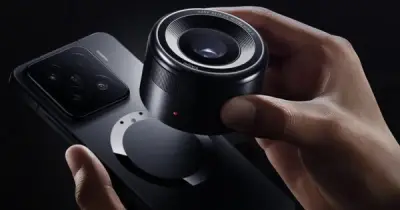 Xiaomi Sắp Ra Mắt Điện Thoại Camera Mạnh Nhất 2026 Với Chip Tự Phát Triển