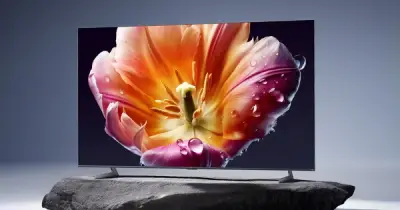 Xiaomi TV S Mini LED 2026: Màn Hình 100 Inch, Tần Số 288Hz, Chỉ Bán Tại Trung Quốc