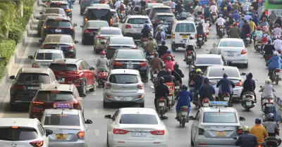 Xăng E10 không ảnh hưởng độ bền động cơ, có thể sử dụng ngay