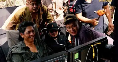 Xu hướng đạo diễn kiêm nhiều vai trò: Cơ hội tạo dấu ấn riêng và thách thức áp lực