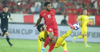 Xuân Sơn và điều còn thiếu ở tuyển Việt Nam: Phân tích từ chuyên gia