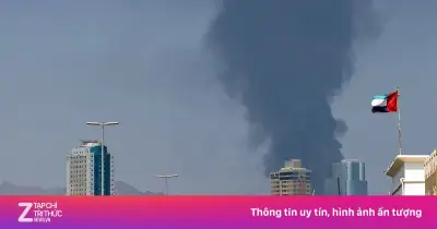 Xung Đột Mỹ - Iran Mở Cơ Hội Cho Công Ty Công Nghệ Trung Quốc Tại Vùng Vịnh