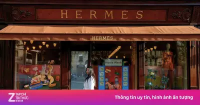 Xung Đột Trung Đông Khiến Ngành Hàng Xa Xỉ Chao Đảo, Doanh Thu Sụt Giảm Mạnh