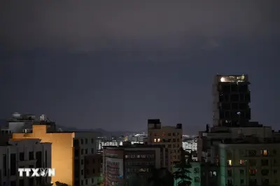 Xung đột Trung Đông: Khoảng dừng chiến thuật và những diễn biến phức tạp