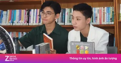 Xuất bản toàn cầu chuyển mình: BookTok thành hiệu sách mới, AI thay đổi ngành