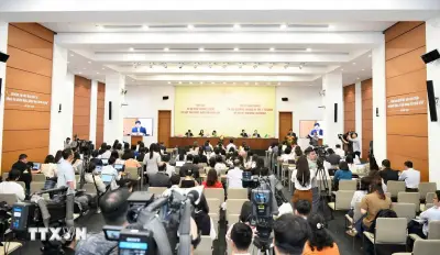 Đề xuất giải pháp đột phá thực hiện mục tiêu tăng trưởng hai con số