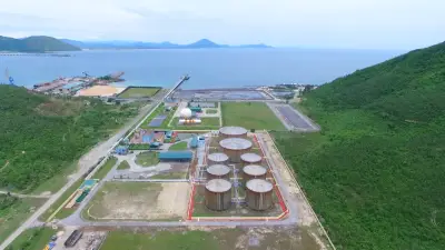 Đề xuất kéo dài giảm thuế nhập khẩu xăng dầu 0% đến hết tháng 6/2026