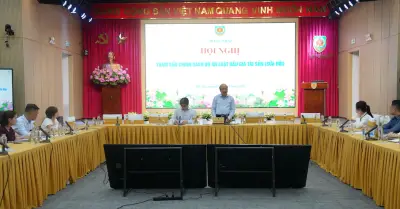 Đề Xuất Người Tham Gia Đấu Giá Tài Sản Phải Sử Dụng Ứng Dụng VNeID