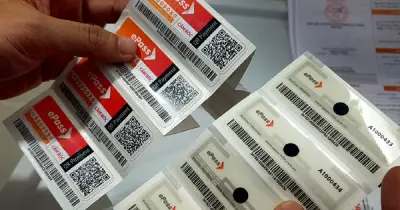 Ủy ban Cạnh tranh xử phạt ePass 280 triệu đồng vì vi phạm quyền người tiêu dùng