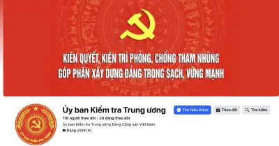 Ủy ban Kiểm tra Trung ương cảnh báo tình trạng giả mạo văn bản, danh nghĩa