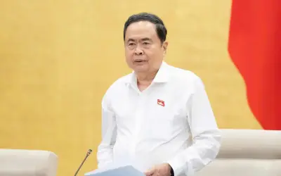 Ủy ban Thường vụ Quốc hội họp phiên 56, thảo luận nhiều vấn đề hệ trọng