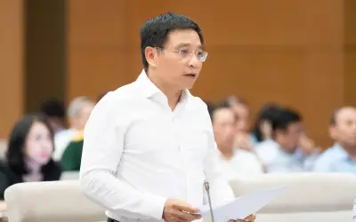 Ủy ban Thường vụ Quốc hội thảo luận kế hoạch phát triển kinh tế - xã hội 2026-2030