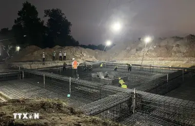 Đẩy nhanh dự án điện trọng điểm tại Phú Quốc phục vụ APEC 2027